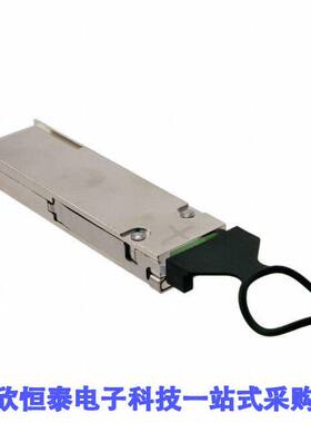 0747630025连接器 《 CONN ADPT LOOPBA【 FOR QSFP CONN    》