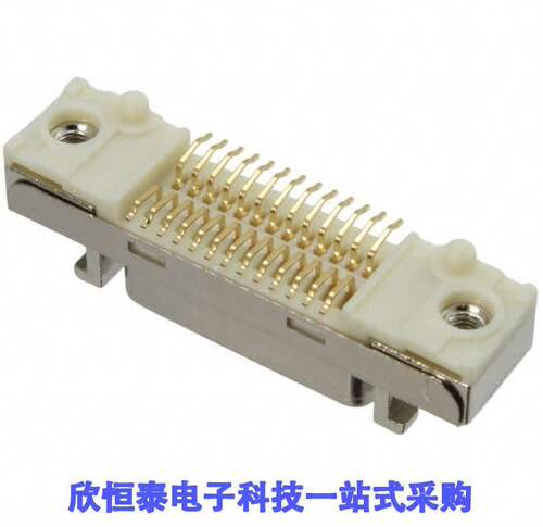10226-2210PE连接器 《 CONN RCPT 26POS SMD SOLDER    》