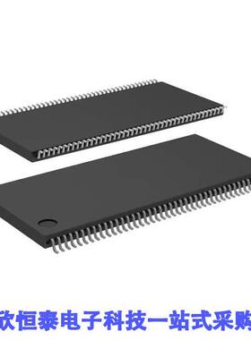 IS42S32160F-7TLI芯片 《 IC DRAM 512MBIT PAR 86TSOP II    》
