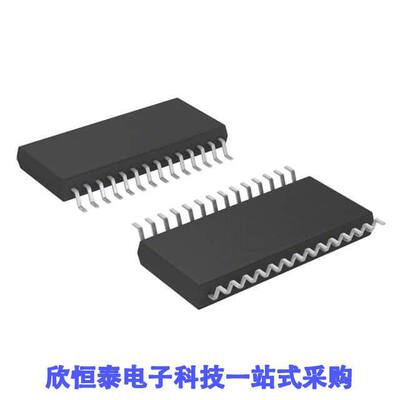 CS8406-CZZ芯片 《 IC AUDIO TRANSMITTER 28TSSOP    》