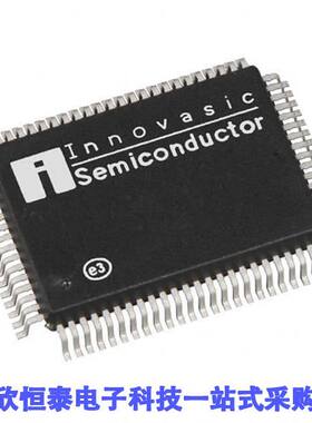 IA186EBPQF80IR2芯片 《 IC MCU 8/16BIT ROMLESS 80QFP    》