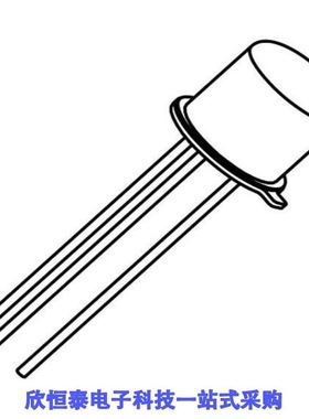 2N5114/2N5114 TO-18 3L ROHS/2N5115