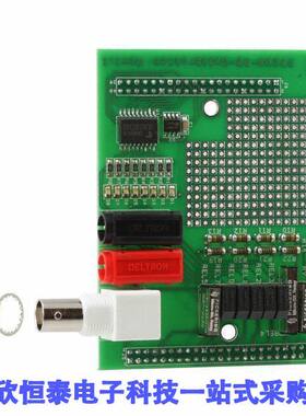PTC-04-DB-CALIB开发板 《 PTC04 DAUGHTERBOARD CALIB    》