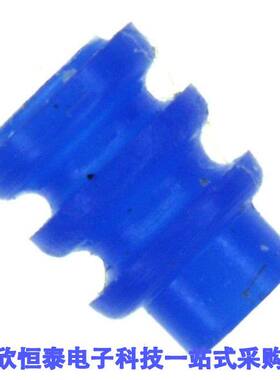 794758-1连接器 《 SEAL SNGL CAVITY WIRE MINI UMNL    》