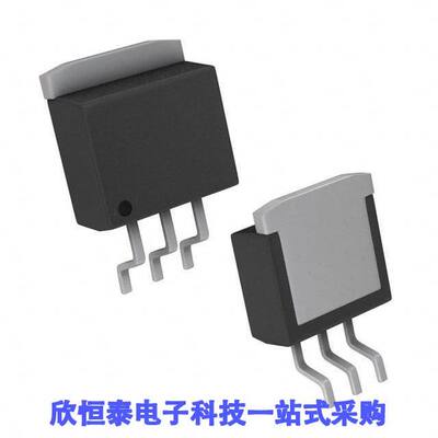 LD1085D2M25R芯片 《 IC REG LINEAR 2.5V 3A D2PAK-3    》