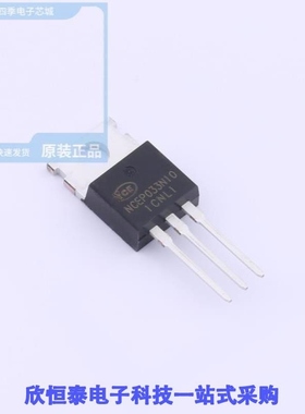 NCEP033N10/NCEP033N85D/NCEP035N85GU