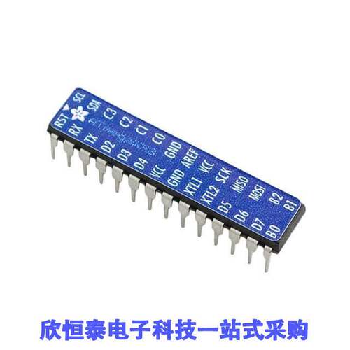 601开发板 《 AVR PINOUT STI【ER ATMEGAXX81=10    》