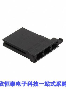 175362-3连接器 《 CONN RCPT HSG 2POS 5.08MM    》