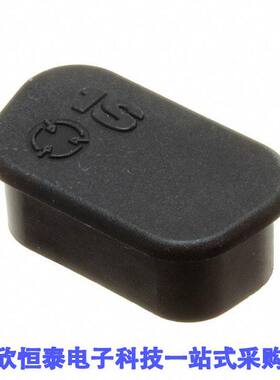 09670090712连接器 《 D SUB MA PLASTIC DUPC CAP    》