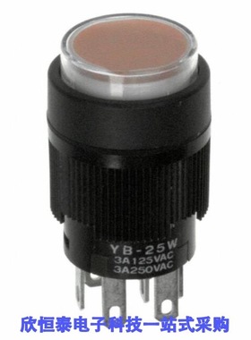 YB25WCKW01-5C-JC/YB25WCKW01-5C05-JC/YB25WCKW01-5D-JD