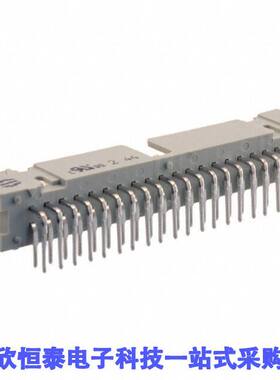 09185406323连接器 《 CONN HEADER R/A 40POS 2.54MM    》