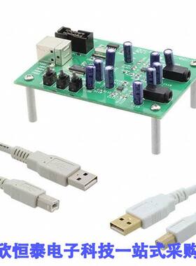 PCM2902CEVM-U开发板 《 EVAL MODULE FOR PCM2902C USB    》