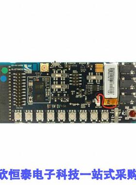 DEV-SYS-1645B3-1A射频 《 BOARD BLUECORE5-MULTIMEDIA    》
