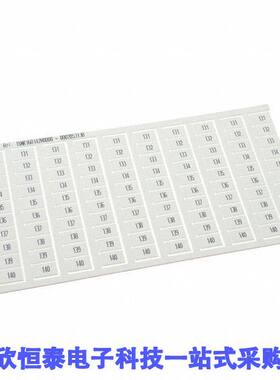 1SNK160142R0000连接器 《 SNK PRE-PRINTED    》