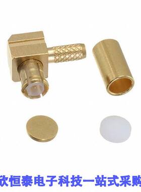 R113182000连接器 《 MCX M RA CR 2.6/50S C100    》