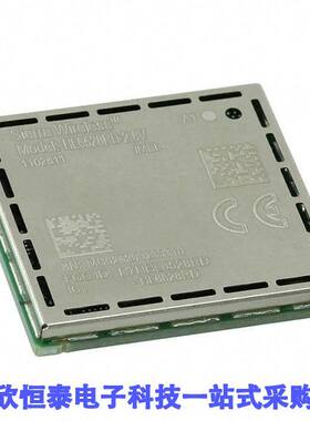 1103479射频 《 RX TXRX MODULE CELLULAR 2G SMD    》