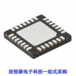 LED AS1110 100MA 28QFN LINEAR BQFR芯片 DRIVER