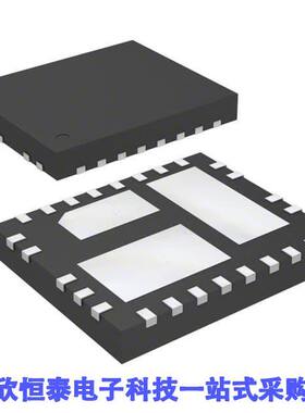 FAN21SV06MPX芯片 《 IC REG BU【 ADJUSTABLE 6A 25MLP    》