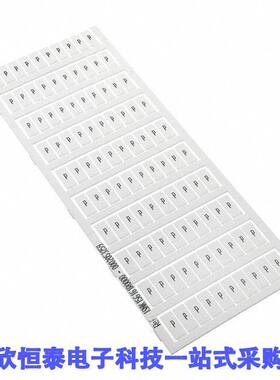 1SNK156161R0000连接器 《 SNK PRE-PRINTED    》