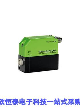 SLI-2000 LIQUID FLOW METER null Sensirion AG
