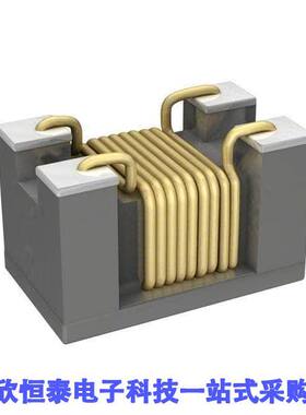 ICM0805ER261M滤波器 《 CMC 300MA 2LN 260 OHM SMD    》