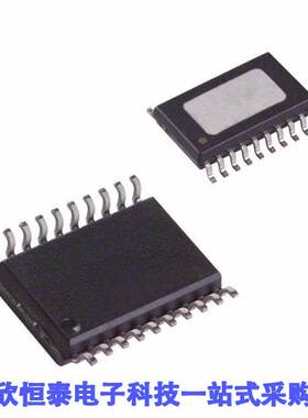 AD8320ARP芯片 《 IC LINE DVR VARIABLE GAIN 20SOIC    》