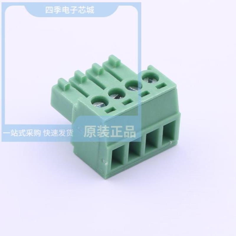 DB2EK-3.5-4P-GN/DB2EK-3.5-4P-GN-S/DB2EK-3.5-5P-GN