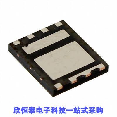 FDMS7620S分立半导体产品 《 MOSFET 2N-CH 30V POWER56    》