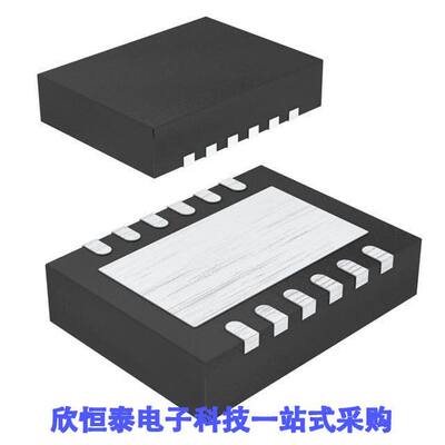 BQ24314DSJR芯片 《 IC BATT PROTECTION LI-ION 12VSON    》