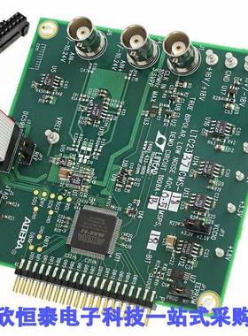 DC1908A-B开发板 《 EVAL BOARDS FOR LTC2337-18    》