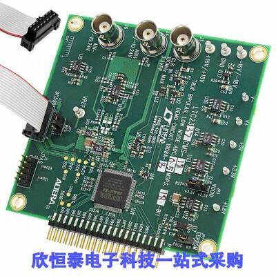 DC1908A-B开发板 《 EVAL BOARDS FOR LTC2337-18    》