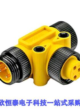 P29309连接器 《 CONN T-ADAPTER 3P-3P/3P F-F/M    》