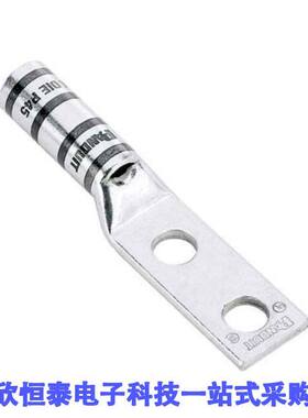 LCC750-12W-6连接器 《 CONN TERM RECT TONG 750 MCM #1/2    》