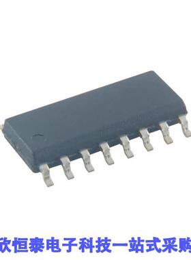 NTE74HC595T芯片 《 IC-8 BIT SERIAL IN/OUT    》