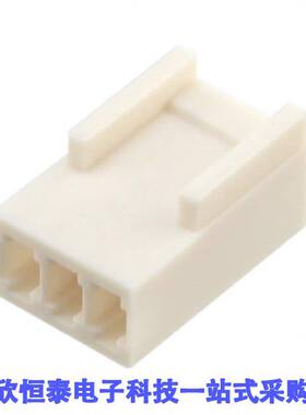 0022011032连接器 《 CONN HOUSING 3POS 2.5MM    》