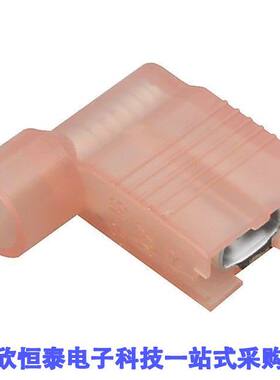 0190070010连接器 《 CONN QC RCPT 18-22AWG 0.187    》