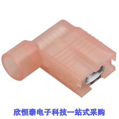 0190070010连接器 《 CONN QC RCPT 18-22AWG 0.187    》