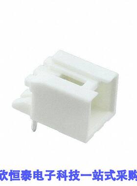 0534260210连接器 《 CONN HEADER R/A 2POS 2.5MM    》