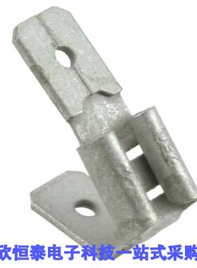 0190430027连接器 《 CONN ADPT 0.25 RCPT TO 0.25 TABS    》