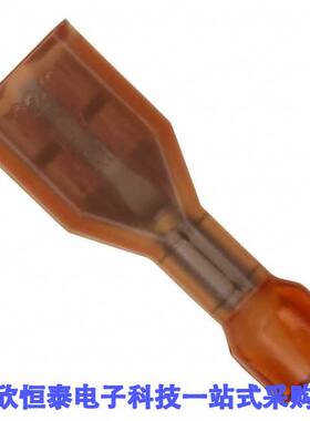 2-520403-2连接器 《 CONN QC RCPT 18-22AWG 0.187    》