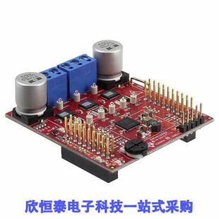 BOOSTXL-DRV8323RH null TI