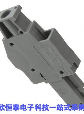 3045774连接器 《 TERM BLO【 PLUG 1POS 90DEG    》