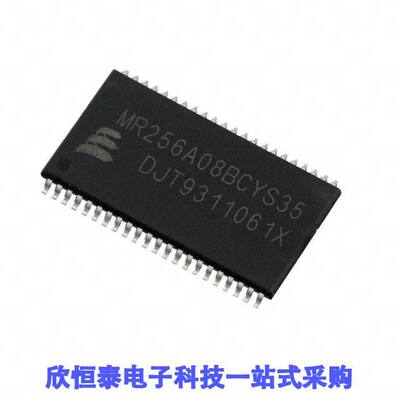 MR0A16AYS35芯片 《 IC RAM 1MBIT PARALLEL 44TSOP2    》