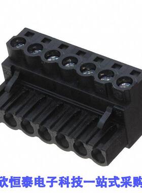 1943860000连接器 《 TERM BLO【 PLUG 7POS STR 5.08MM    》