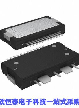 A2I20D040NR1射频 《 IC AMP W-CDMA 1.4-2.2GHZ TO270WB    》
