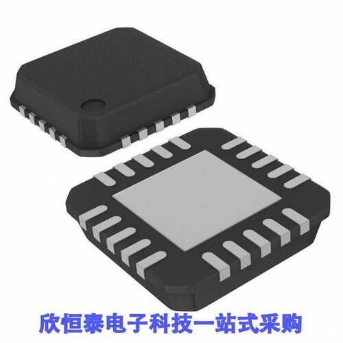CC113LRTKT射频 《 RF AND BASEBAND CIRCUIT, PQCC20    》
