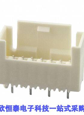 1-1971817-7连接器 《 CONN HEADER VERT 7POS 2.5MM    》