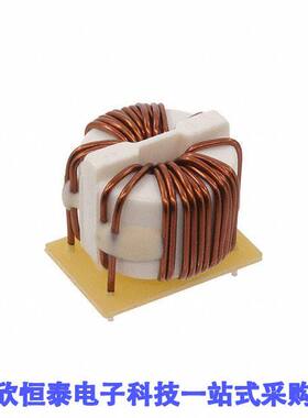 SC-06-E200JH滤波器 《 CMC 2MH,6A, 0.0215OHM    》