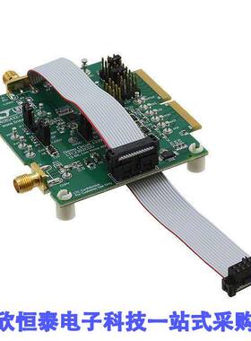 DC1339A开发板 《 BOARD SAR ADC LTC2302    》