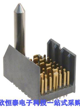 10113949-J0E-20DLF连接器 《 CONN HEADER XCEDE PCB    》